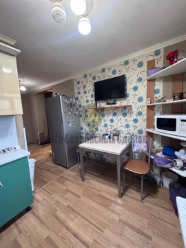 2-к квартира, 5/5 эт., 49м²