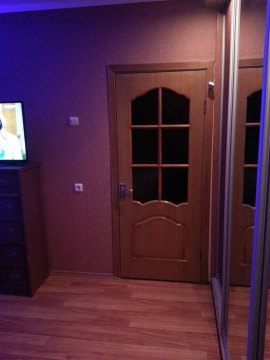 1-к квартира, 6/9 эт., 37м²