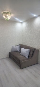 1-к квартира, 3/5 эт., 31м²