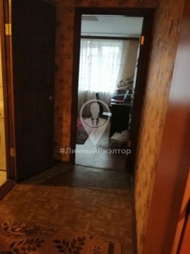 2-к квартира, 2/3 эт., 48м²