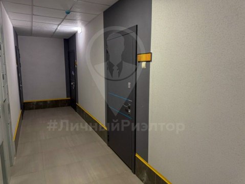 1-к квартира, 9/10 эт., 36м²