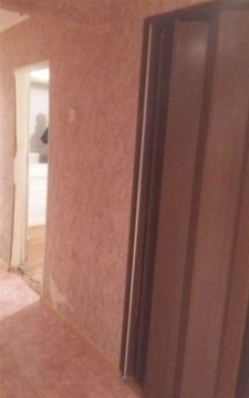 1-к квартира, 3/5 эт., 33м²