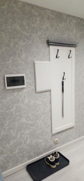 1-к квартира, 3/5 эт., 31м²