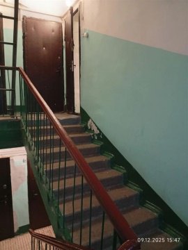 2-к квартира, 2/2 эт., 42м²