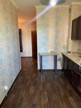 1-к квартира, 2/5 эт., 38м²