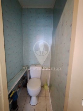 2-к квартира, 2/2 эт., 41м²