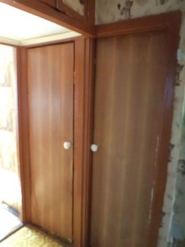 2-к квартира, 3/9 эт., 41м²