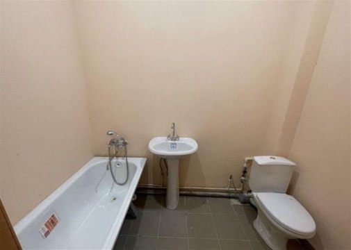 1-к квартира, 2/2 эт., 39м²