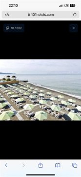 1-к квартира, 2/2 эт., 37м²