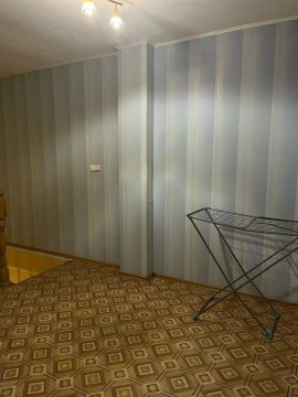 4-к квартира, 1/3 эт., 127м²