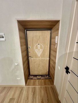 Студия, 3/3 эт., 24м²