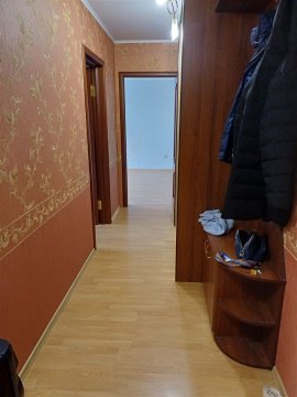 2-к квартира, 4/10 эт., 57м²