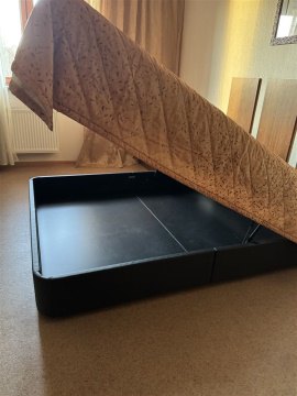 1-к квартира, 3/24 эт., 54м²