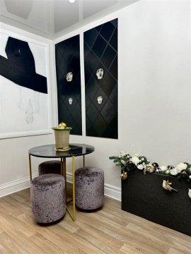 1-к квартира, 14/16 эт., 42м²