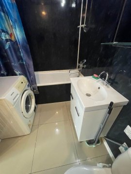 2-к квартира, 1/1 эт., 59м²