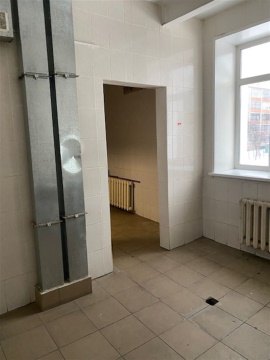 Студия, 3/4 эт., 15м²