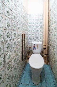 2-к квартира, 3/5 эт., 47м²