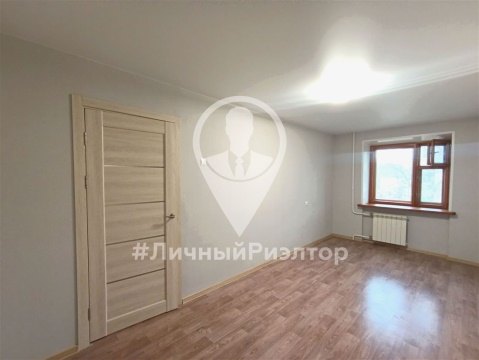 3-к квартира, 4/5 эт., 60м²