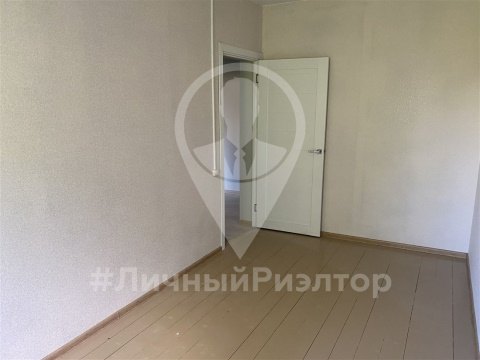 3-к квартира, 2/2 эт., 56м²