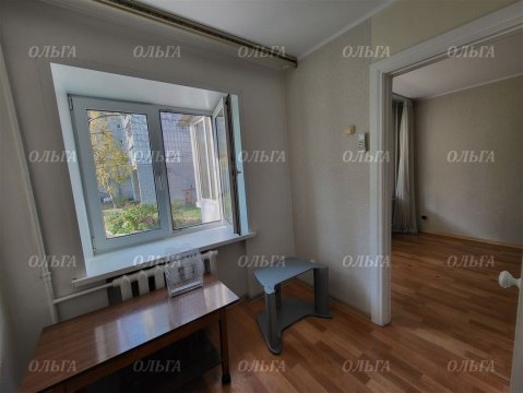 2-к квартира, 2/5 эт., 44м²