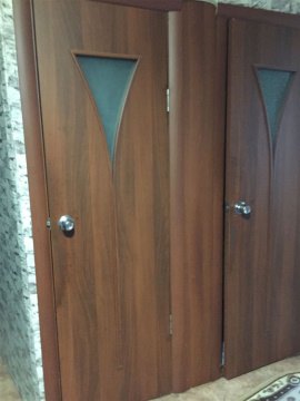 3-к квартира, 5/5 эт., 54м²