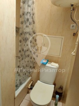 1-к квартира, 3/4 эт., 13м²