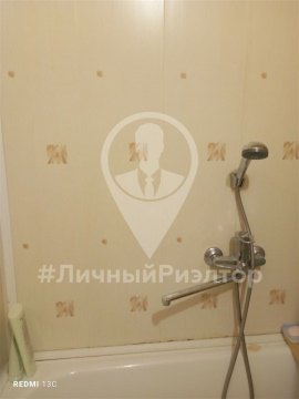 1-к квартира, 4/5 эт., 22м²