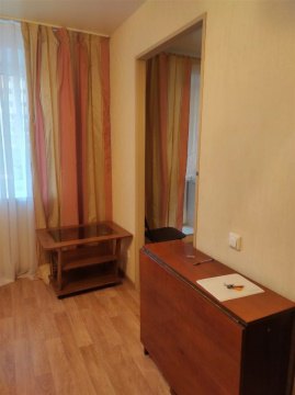 Студия, 1/15 эт., 22м²