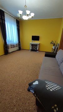 3-к квартира, 3/9 эт., 95м²