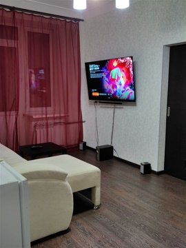 3-к квартира, 3/3 эт., 63м²