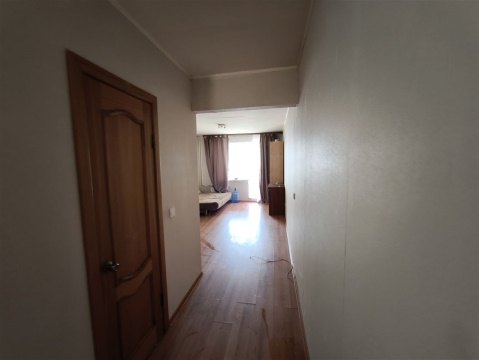 1-к квартира, 6/12 эт., 32м²