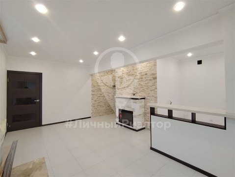 1-к квартира, 2/2 эт., 30м²