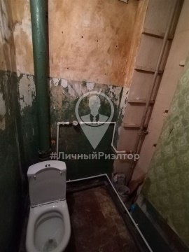 1-к квартира, 3/5 эт., 28м²