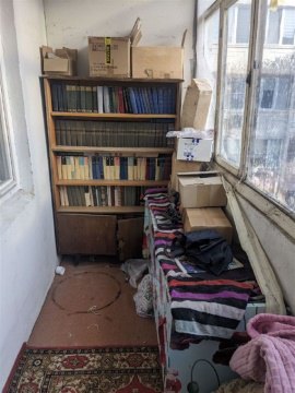 2-к квартира, 3/10 эт., 65м²