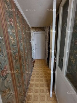 3-к квартира, 3/5 эт., 56м²