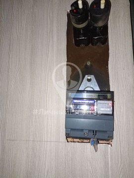 Дом 41м², участок 12 сот.