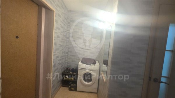 1-к квартира, 8/9 эт., 30м²