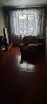 2-к квартира, 2/5 эт., 47м²