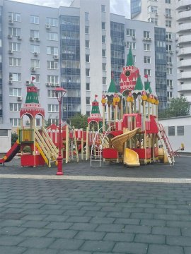 2-к квартира, 10/16 эт., 50м²