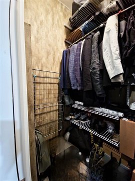 1-к квартира, 3/19 эт., 44м²