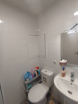 1-к квартира, 14/17 эт., 31м²