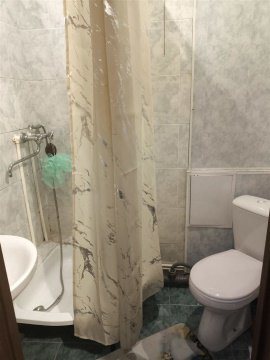 Студия, 4/5 эт., 21м²