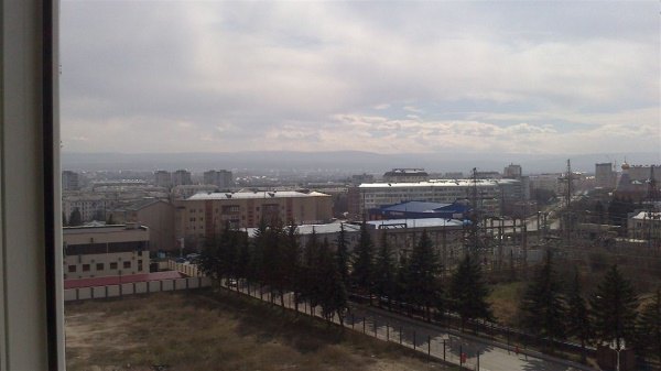 2-к квартира, 8/9 эт., 55м²