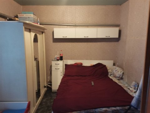 Дом 115м², участок 9 сот.