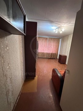 3-к квартира, 1/5 эт., 53м²