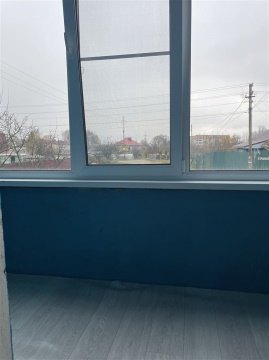 1-к квартира, 1/4 эт., 42м²