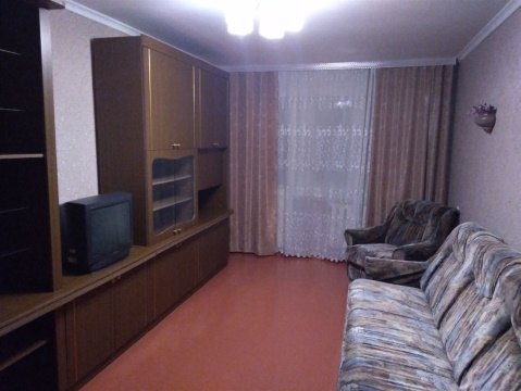 2-к квартира, 2/5 эт., 45м²
