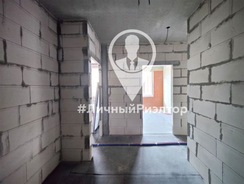 2-к квартира, 12/14 эт., 57м²