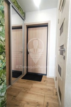 Студия, 10/25 эт., 25м²