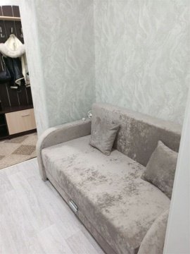 1-к квартира, 3/3 эт., 4м²